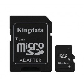 Kingdata 2 Gb Micro Sd Kart