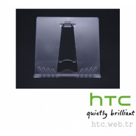 HTC FLYER PORTATIF PLASTIK STAND